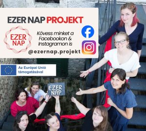 ezer nap