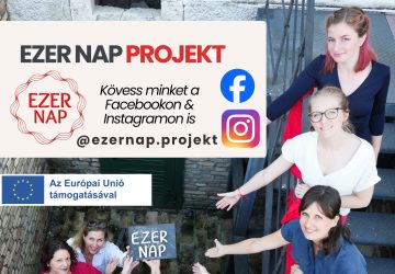 ezer nap