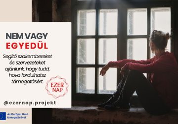 ezer nap