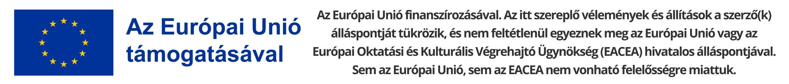 A projekt támogatója az Európai Unió. Projekt azonosító: 2026-1-HU01-KA210-ADU-000451028