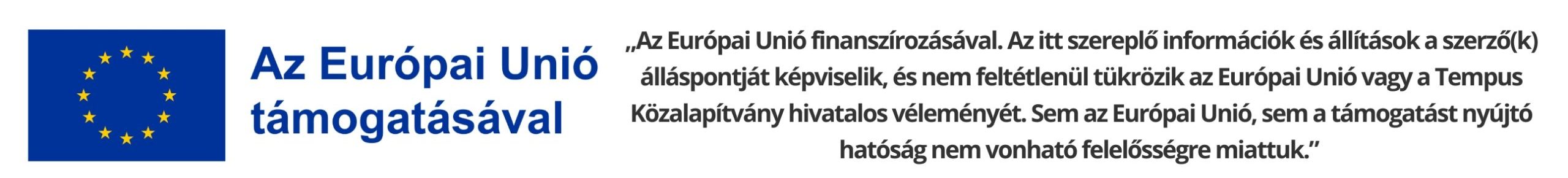 A projekt támogatója az Európai Unió. Projekt azonosító: 2026-1-HU01-KA210-ADU-000451028